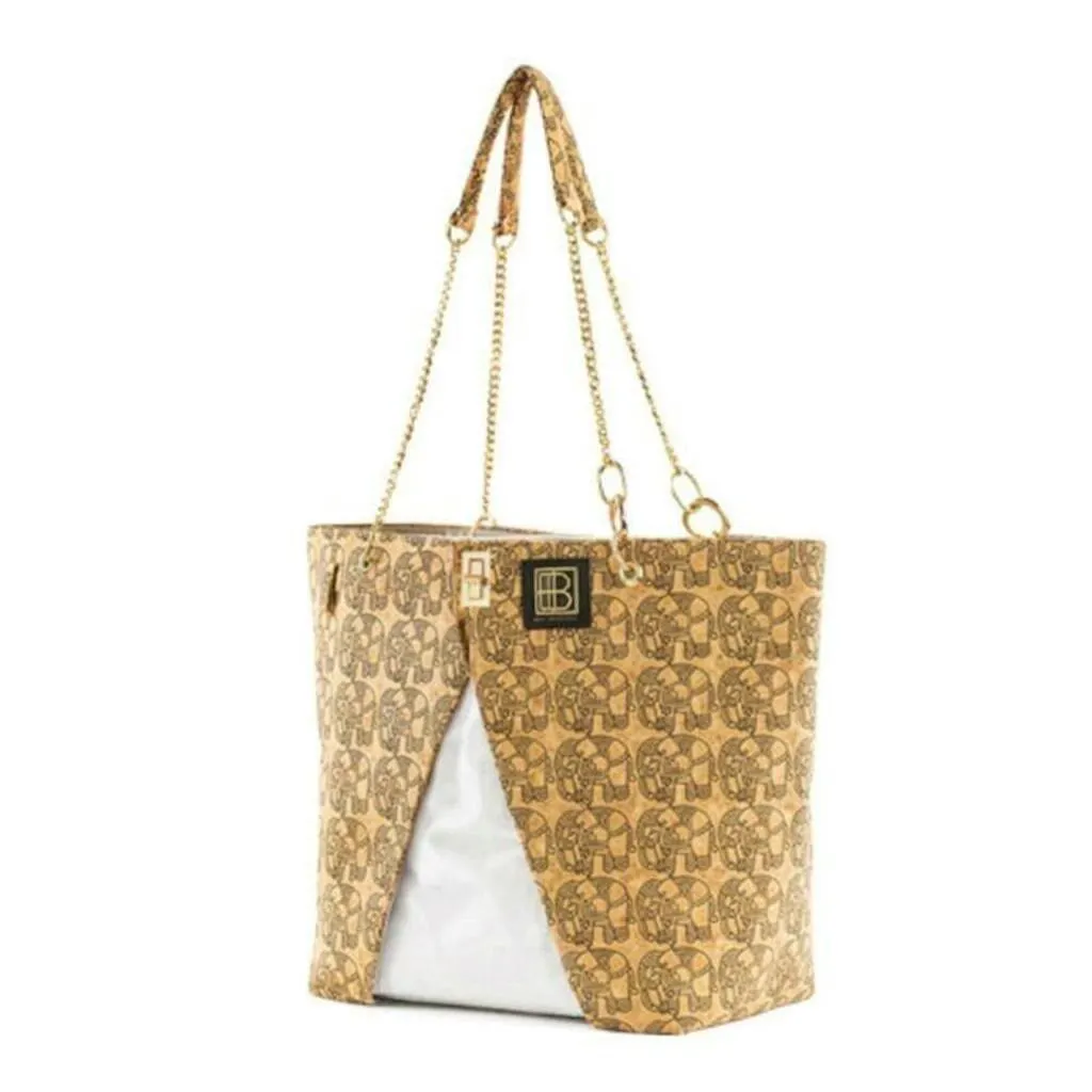 BelaBag Yoga Tote Lux - UNITY