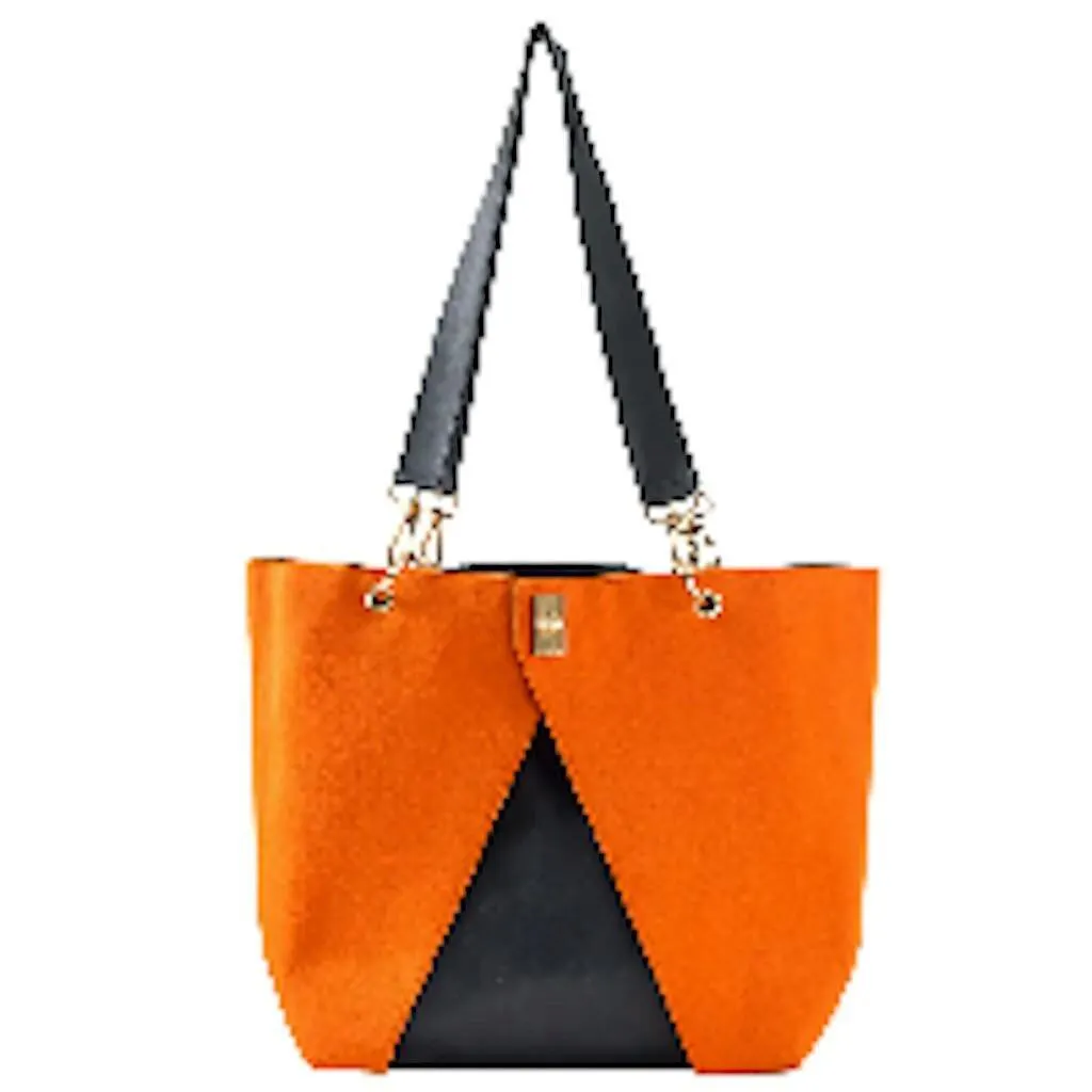 BelaBag Yoga Tote Essential - PASSION