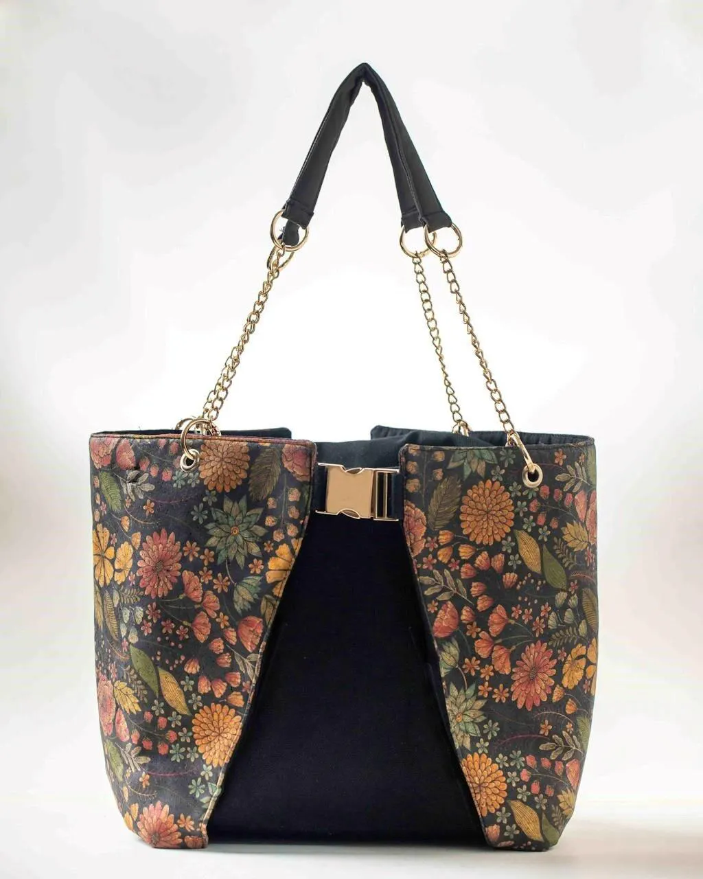 BelaBag Yoga Tote Lux - BLOSSOM