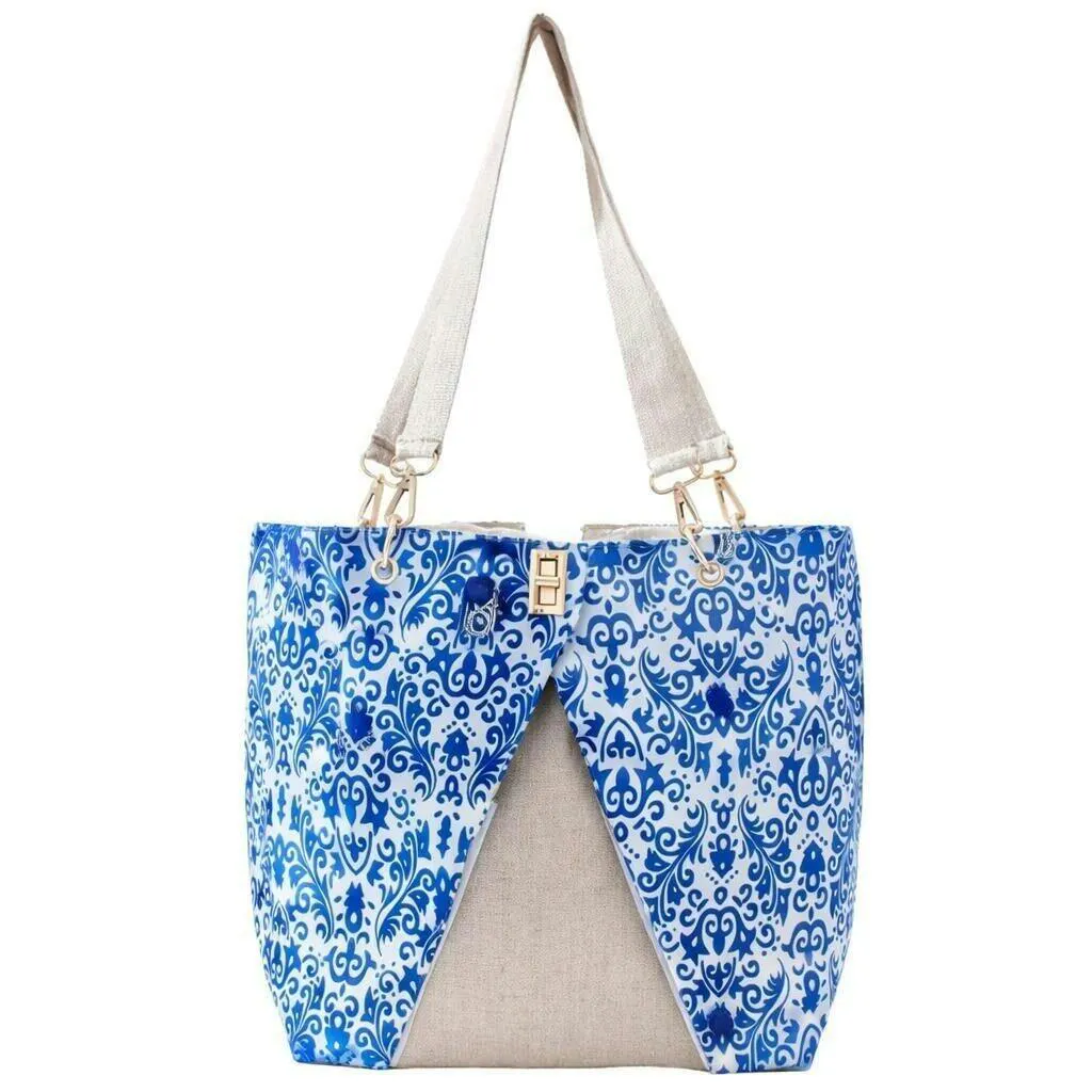 BelaBag Yoga Tote Essential - NIRVANA
