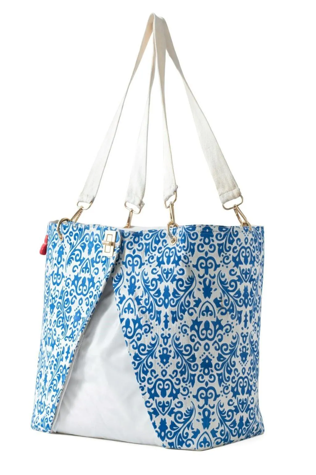 BelaBag Yoga Tote Essential - NIRVANA