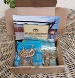 Germanische Ärmchenfibel - 5./6. Jh.