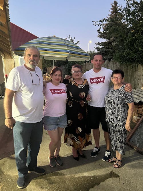 Detergent GEL pentru rufe 10L, Ocean + Balsam de rufe