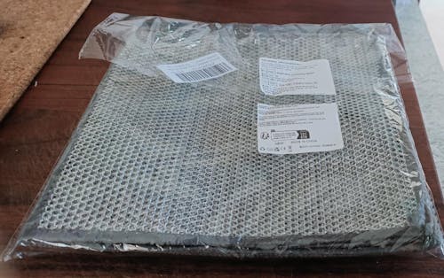 Pachet 10+10 Lavete Abrazive Belasil