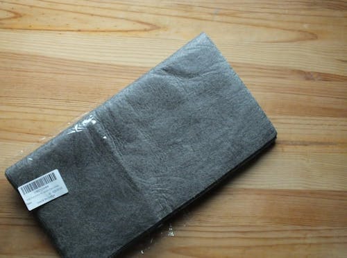 Pachet 10+10 Lavete Abrazive Belasil