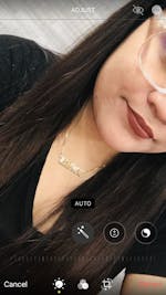 Customize Name Necklace