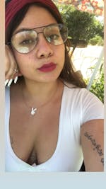 Playboy Bunny Necklace
