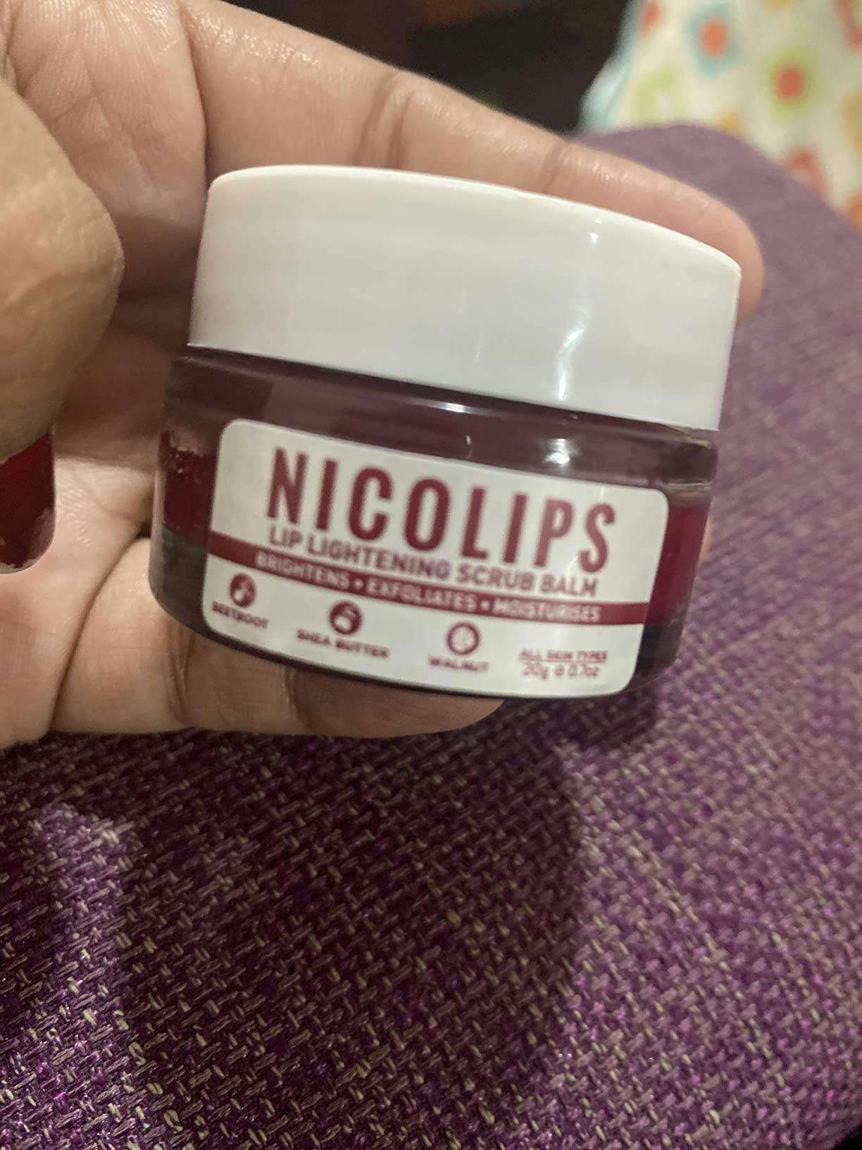 Buy Best Lip Scrub for Dark Lips Online in India Under ?350 I BellaVita