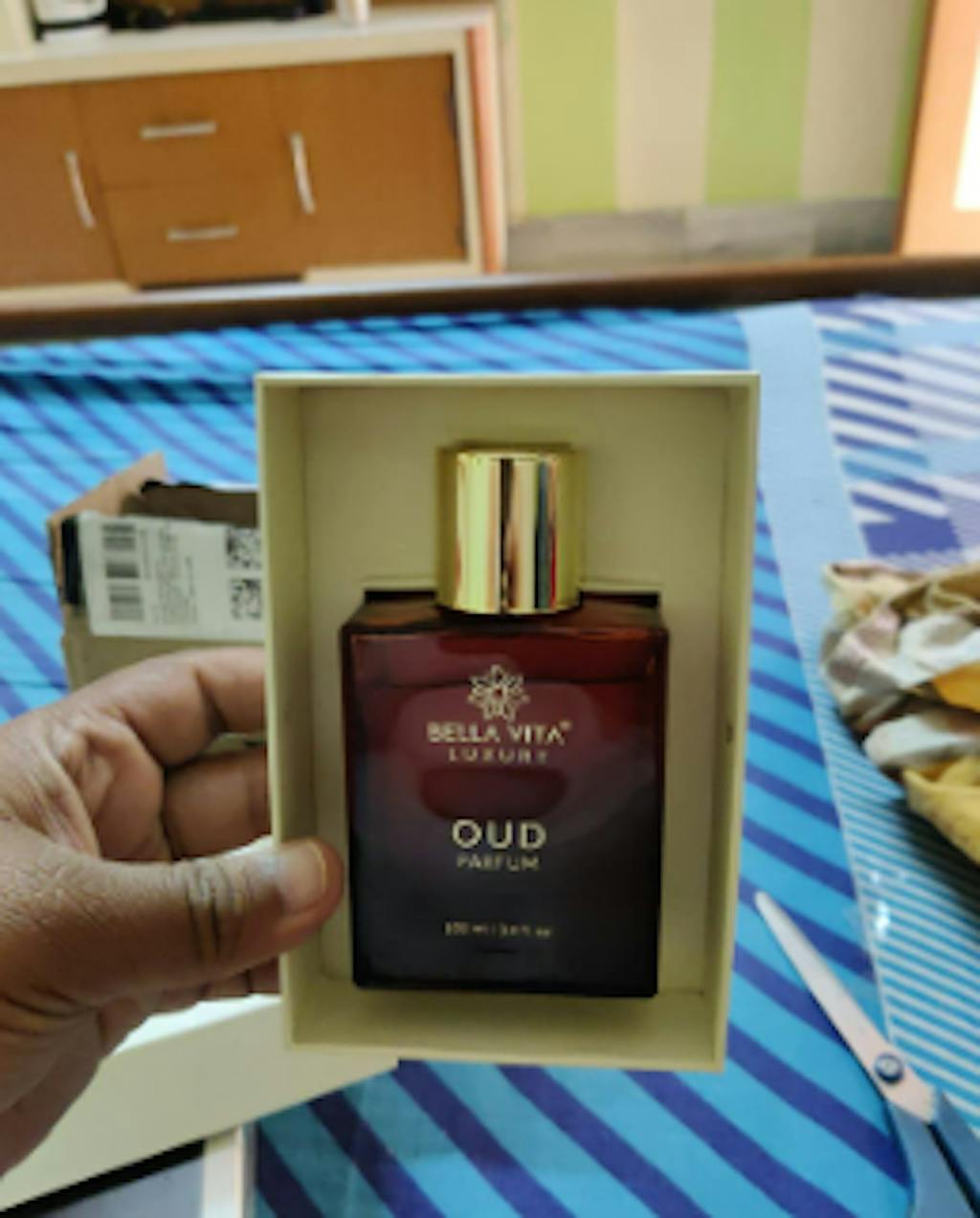 Buy Best Luxury Oud Perfume for Men and Women at Affordable Prices in