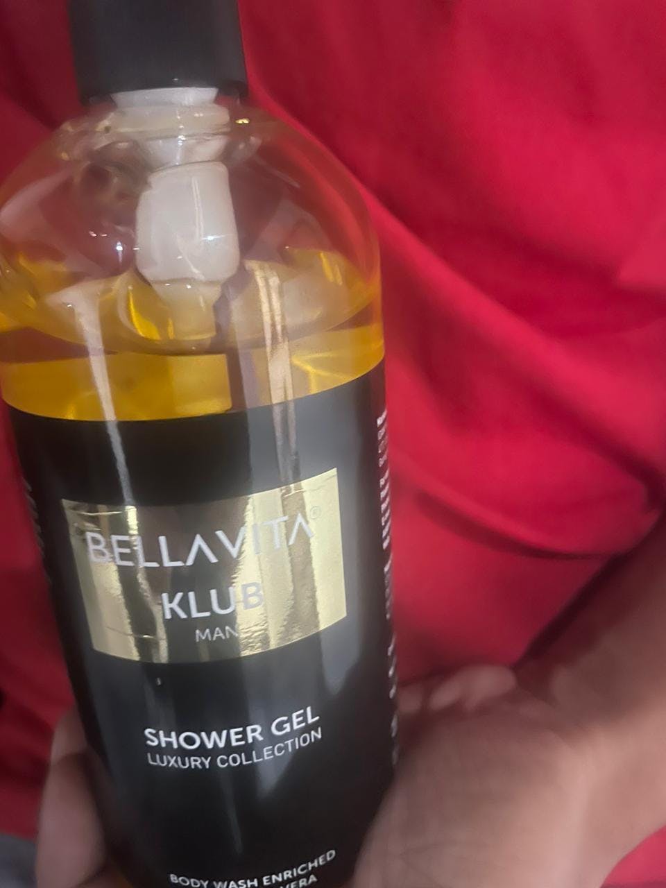 Best Body Shower Gel For Men I KLUB Man Body Wash 2024 I BellaVita   1696317479  Whatsappimage2023 10 03at124624pm  Original 