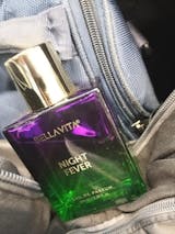 Night Fever Unisex Perfume 100ML I Eau De Parfum I BellaVita