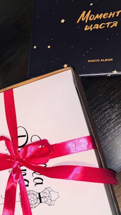 Вишуканий червоний халат Кімоно