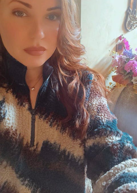 MON AMOUR ❥ Collana