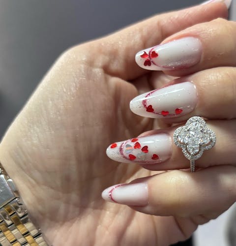 MARGAUX ✧ Anello ARGENTO 925