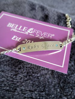 BELLE FEVER