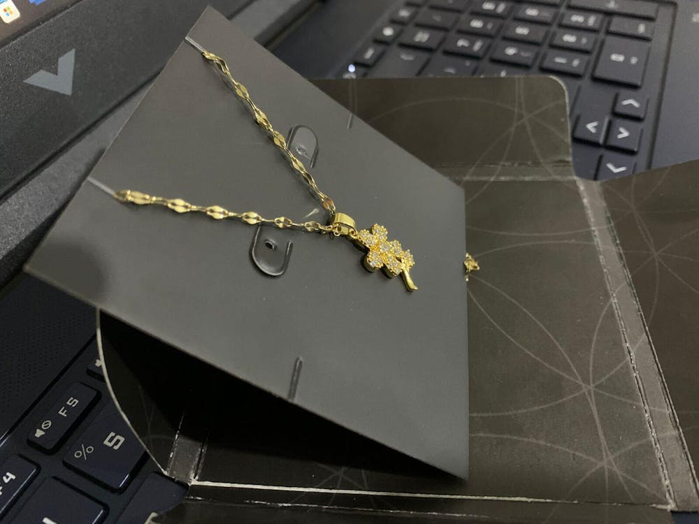 Collar TLux