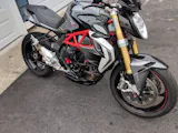 User picture