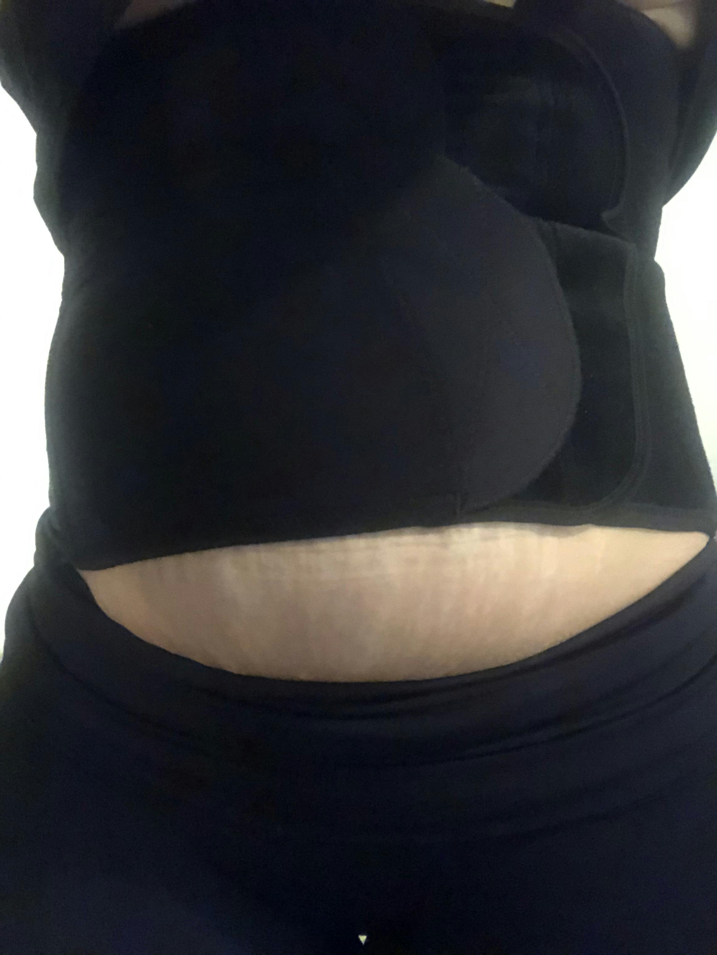 Luxe Belly Wrap Belly Bandit