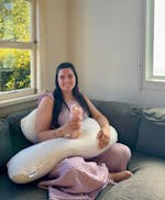Belly Bliss Pregnancy Pillow