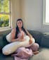 Belly Bliss Pregnancy Pillow