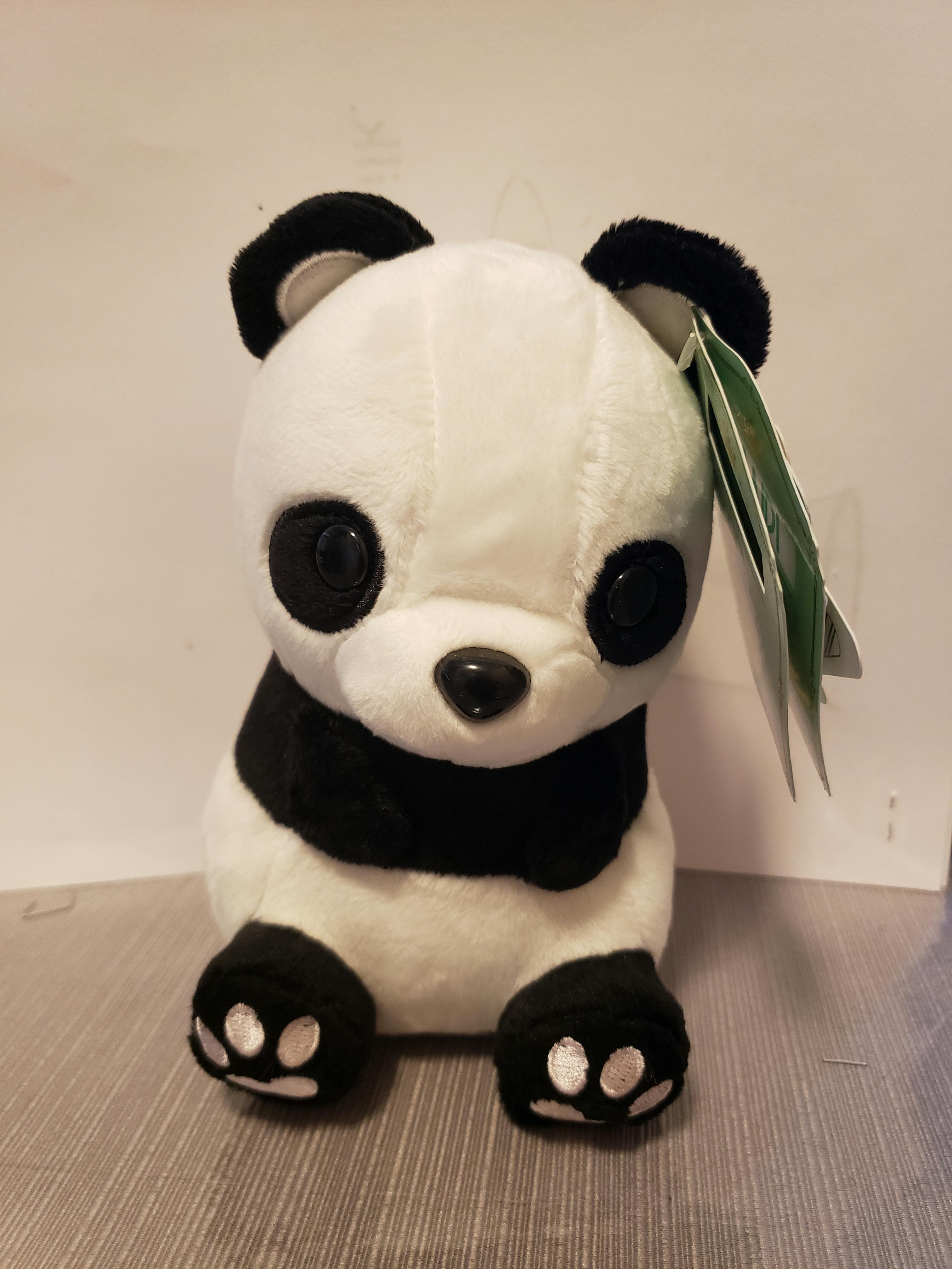 bellzi panda