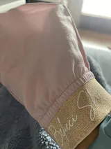 Gant exfoliant en soie - Corps + visage OFFERT