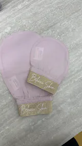 Gant exfoliant en soie - Corps + visage OFFERT