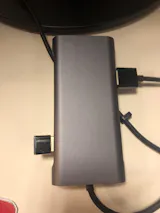 User picture
