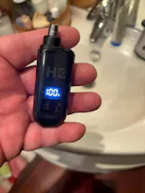 User picture