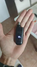 User picture
