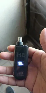 User picture
