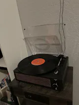 User picture