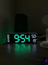 User picture