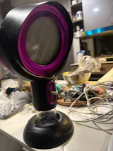 User picture