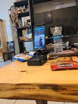 User picture