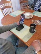 User picture