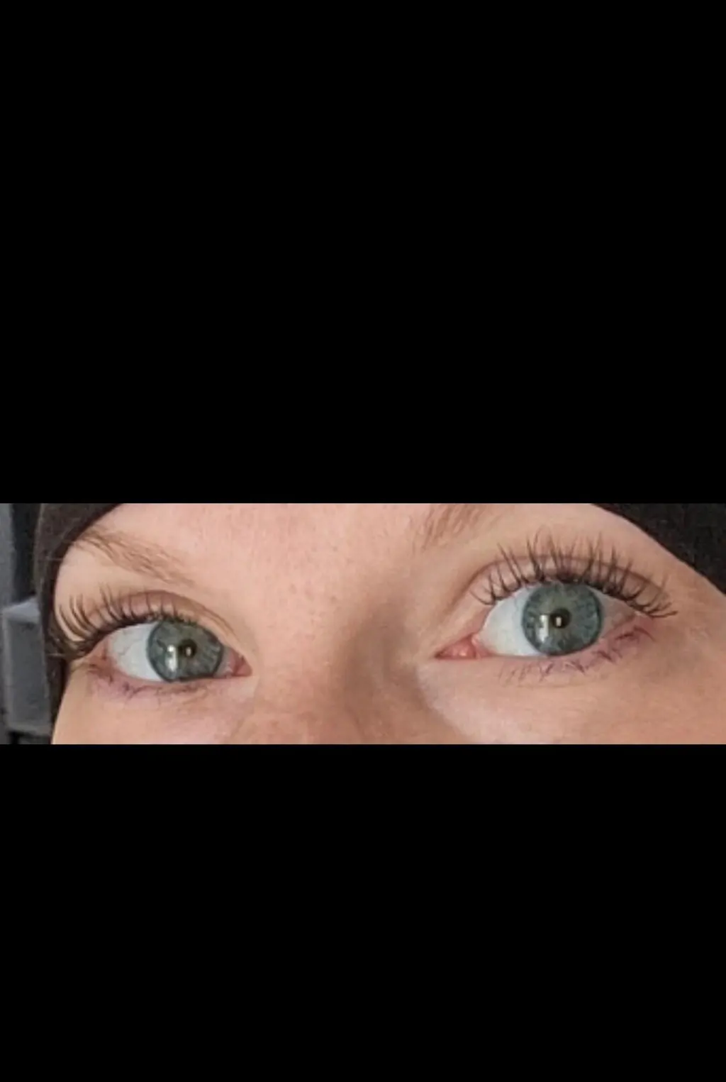 Honesty - Wimpern Box