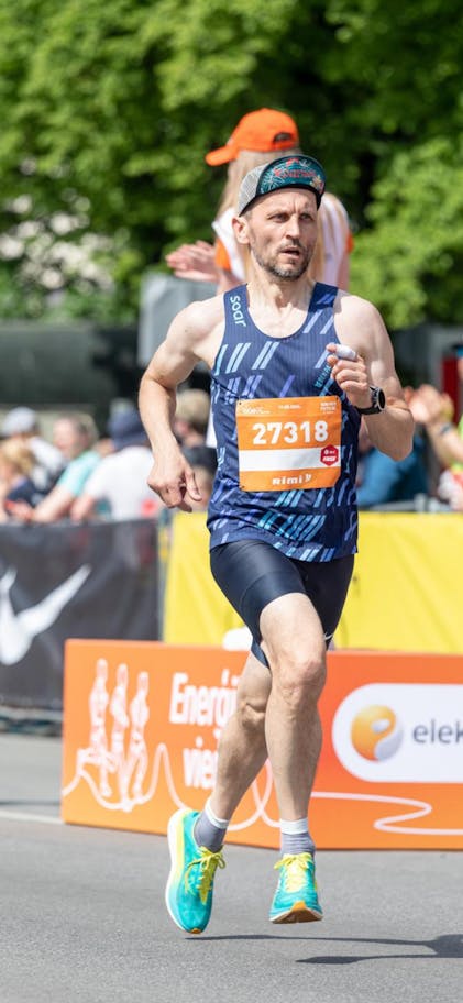 Fitness 5k Run Everyday Exercise Running 5k Everyday For A Month