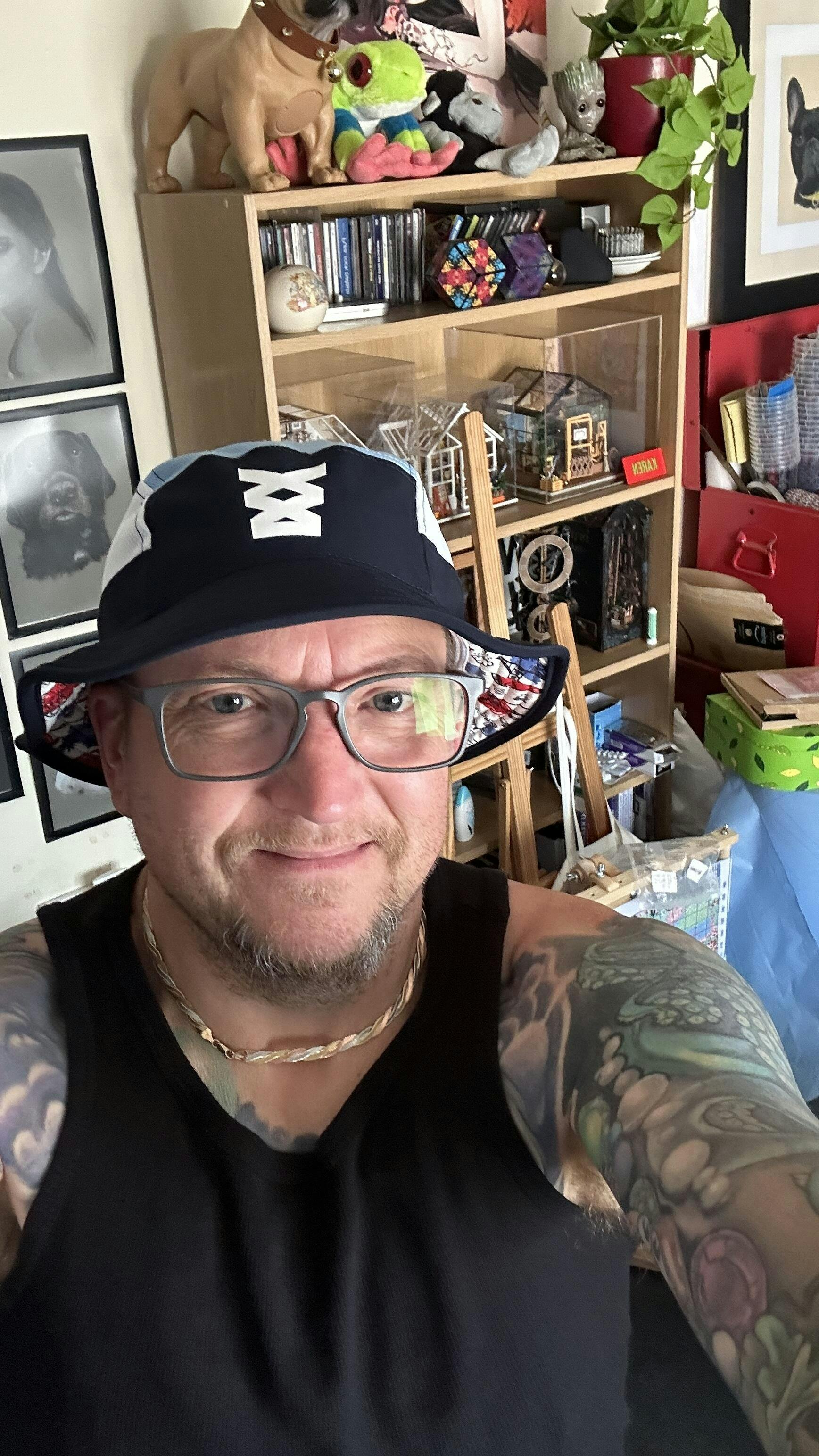 Running Bucket Cap Best Running Hat On The Market Ben Parkes Running running-bucket-cap-best-running-hat-on-the-market-ben-parkes-running