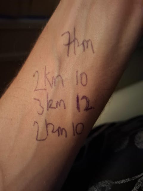 Marathon Plan Improver - L2