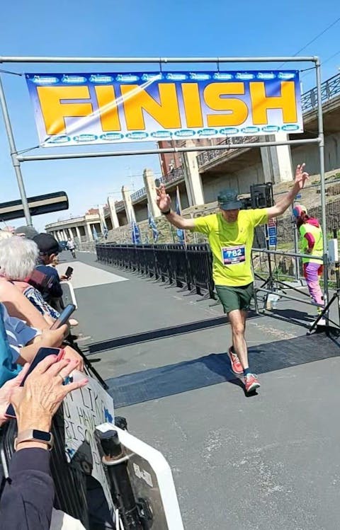 Marathon Plan Improver - L2