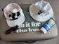 Ben Parkes Elite Running Cap