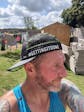 Ben Parkes Elite Running Cap
