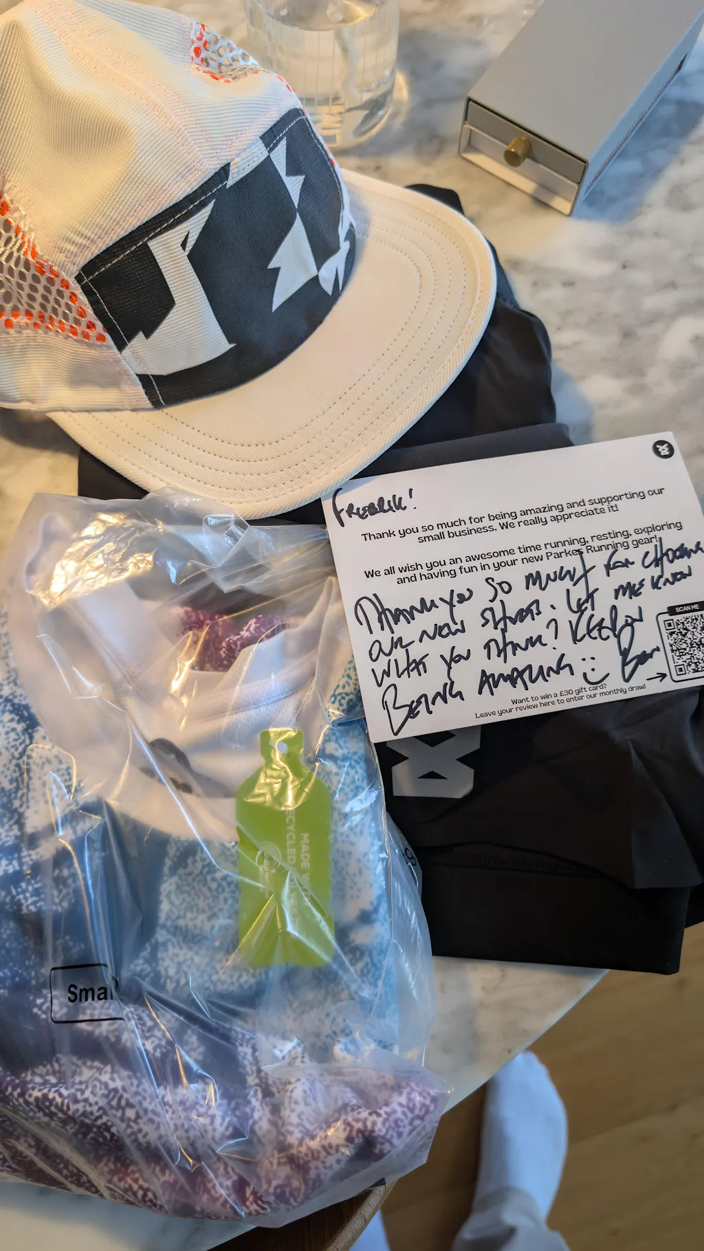 Pacing your Runs Right Pace Chart Ben Parkes Running