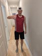 Getting It Done Running Singlet