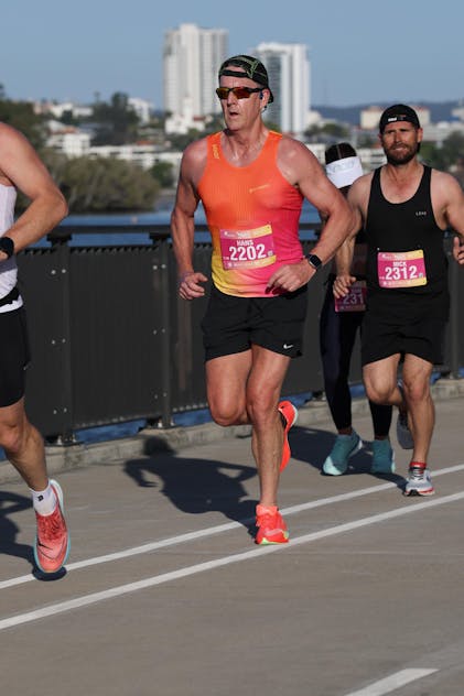 Marathon Training Keto Long Distance Running The Ultimate Tarawera