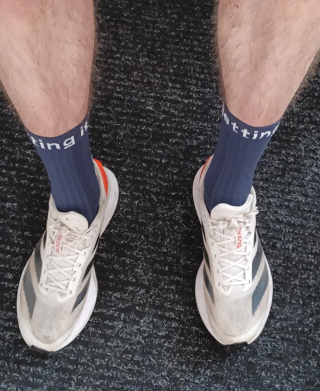 Pacing your Runs Right Pace Chart Ben Parkes Running