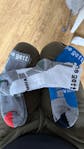 Running Socks - Ankle Length