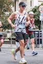 Soar Elite Singlet
