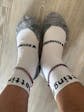 Running Socks - Ankle Length